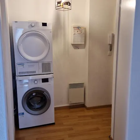 T3 Centre-ville A Supprimer Appartement