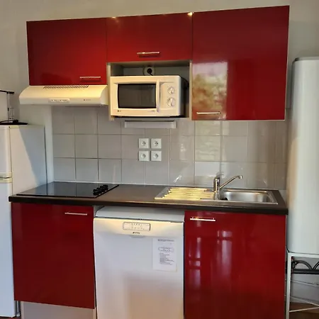 Appartement T3 Centre-ville A Supprimer