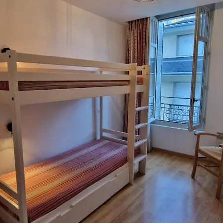 Appartement T3 Centre-ville A Supprimer *